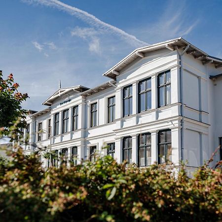 Strandvilla Ostpreussen - Dependance Strandhus Heringsdorf  Exterior foto